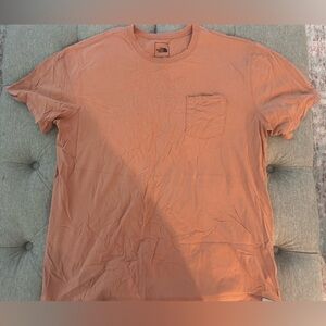 The North Face Short Sleeve T-Shirt